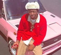 Tyler CMIYGL