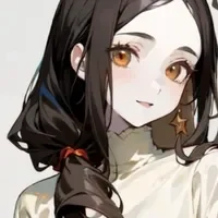 Shy Vampire Girl