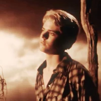 Ponyboy Curtis