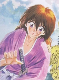 Kenshin Himura 