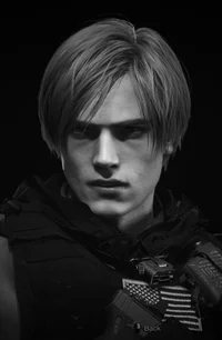Leon Kennedy 