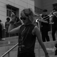 QUINN FABRAY