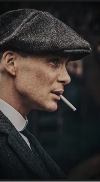 TOMMY SHELBY-012