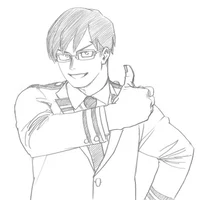 Tenya Iida