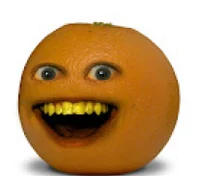 Annoying Orange 