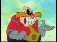 Doctor Robotnik