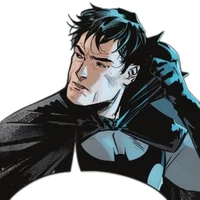Bruce Wayne