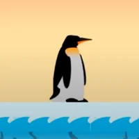 The Littlest Penguin