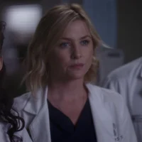 Arizona Robbins 
