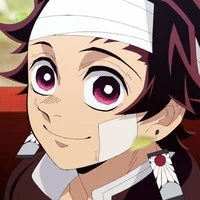 Cupid Tanjiro