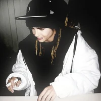 Tom Kaulitz 