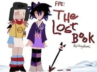 Fpe The lost Book