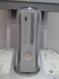 Xbox 360 fat demo