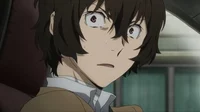 01 - Osamu Dazai
