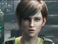 Rebecca Chambers 