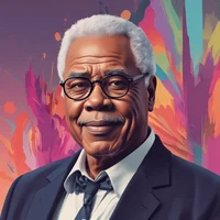 James Earl Jones 