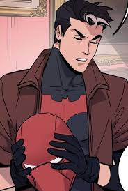 03 - Jason Todd