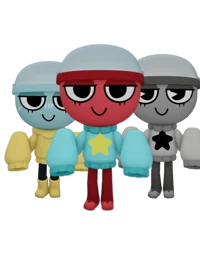 Gigi Trio