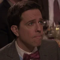 TO - Andy Bernard