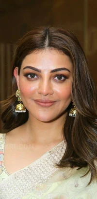 Kajal Aggarwal 