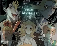Pirate Revengers