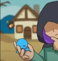 Genies - Christopher