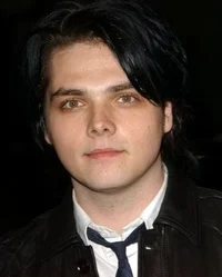 Gerard Way 