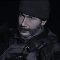 Captain Price