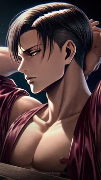 Levi