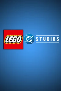 LEGO DC Studios
