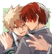 Todobaku angst