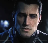Bruce Wayne
