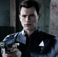 8 Connor RK800