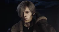 Leon Kennedy