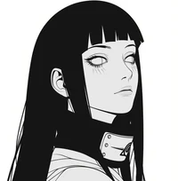 HINATA HYUGA 