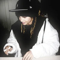 Tom Kaulitz 