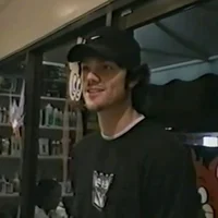 Sam Winchester 