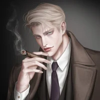 Mafia husband 