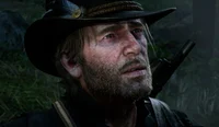 Arthur Morgan