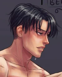 Levi Ackerman 