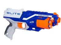 Nerf gun