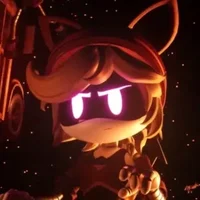 Lizzy - SwapWithDoll