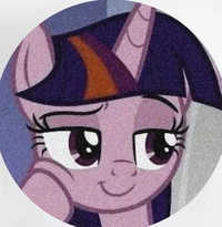 Twilight Sparkle 