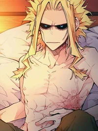 Yagi Toshinori