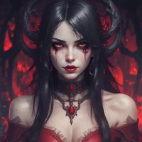 Vampire Girlfriend 