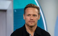 Sam Heughan