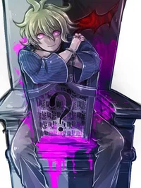 Mastermind Rantaro