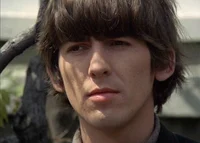 George Harrison