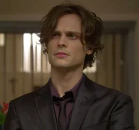 Spencer Reid