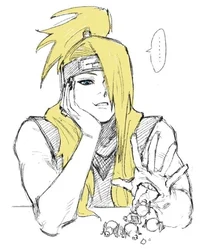 Deidara